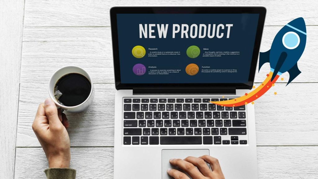 How to Create a New Product Launch Marketing Plan